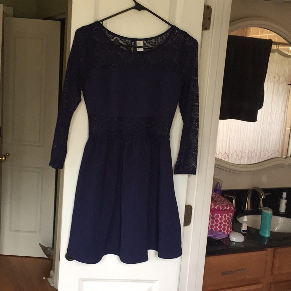 Cocktail dress